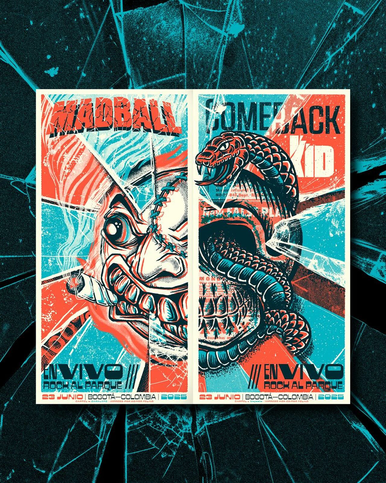 Tavo Garavato // CREATIVE