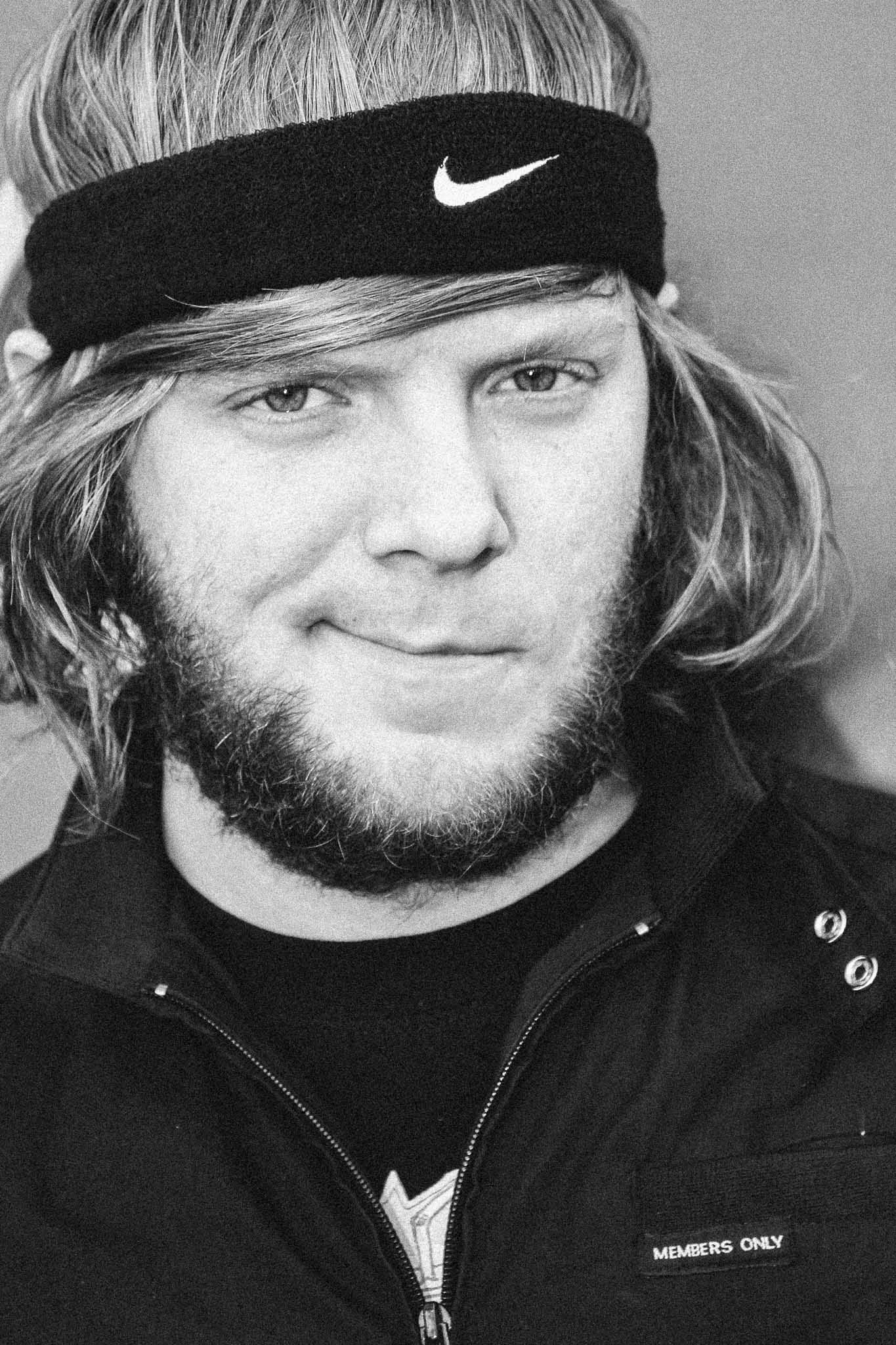 Atreyu – Melkweg – Amsterdam – 2005