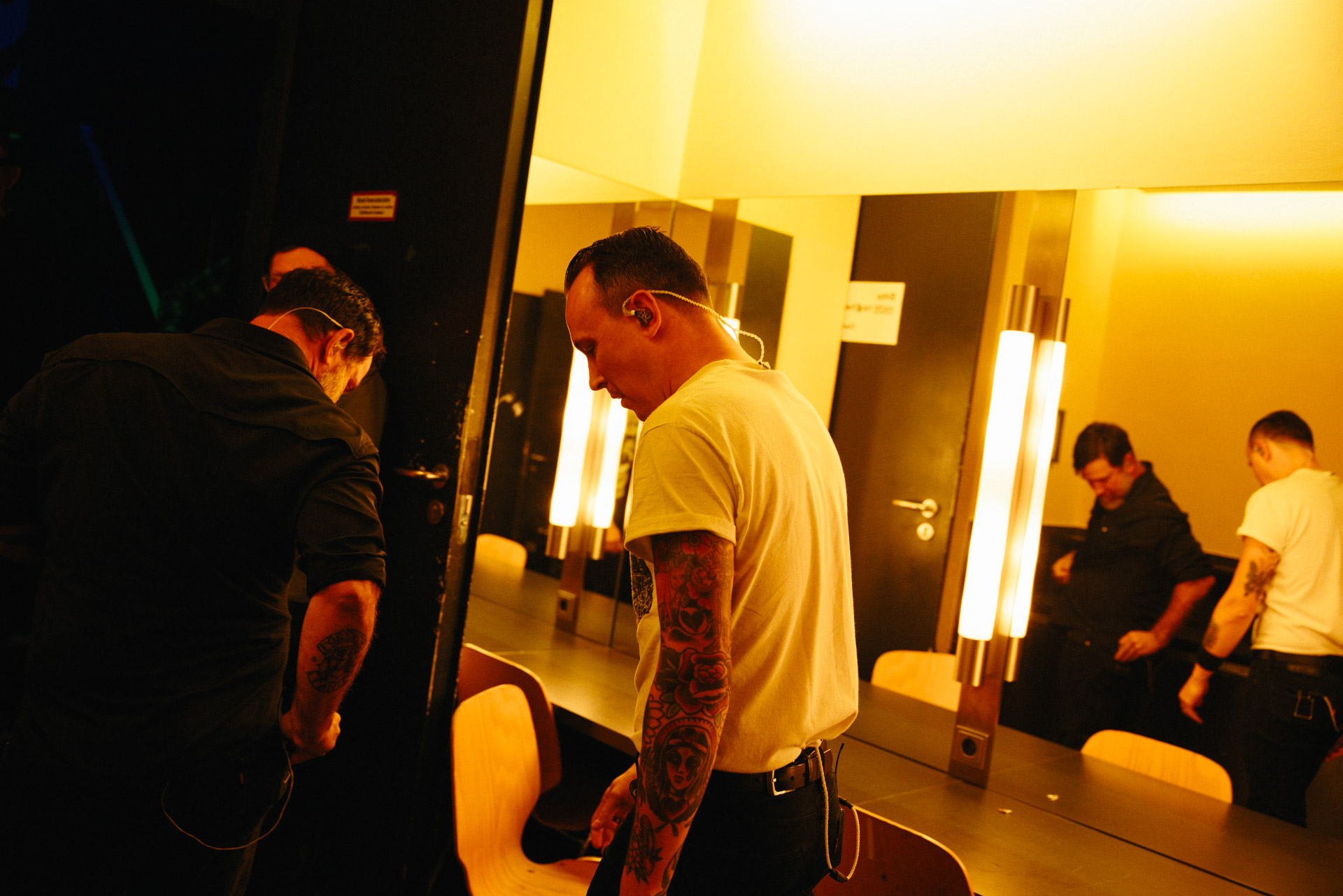 Hot Water Music - Munich 2024