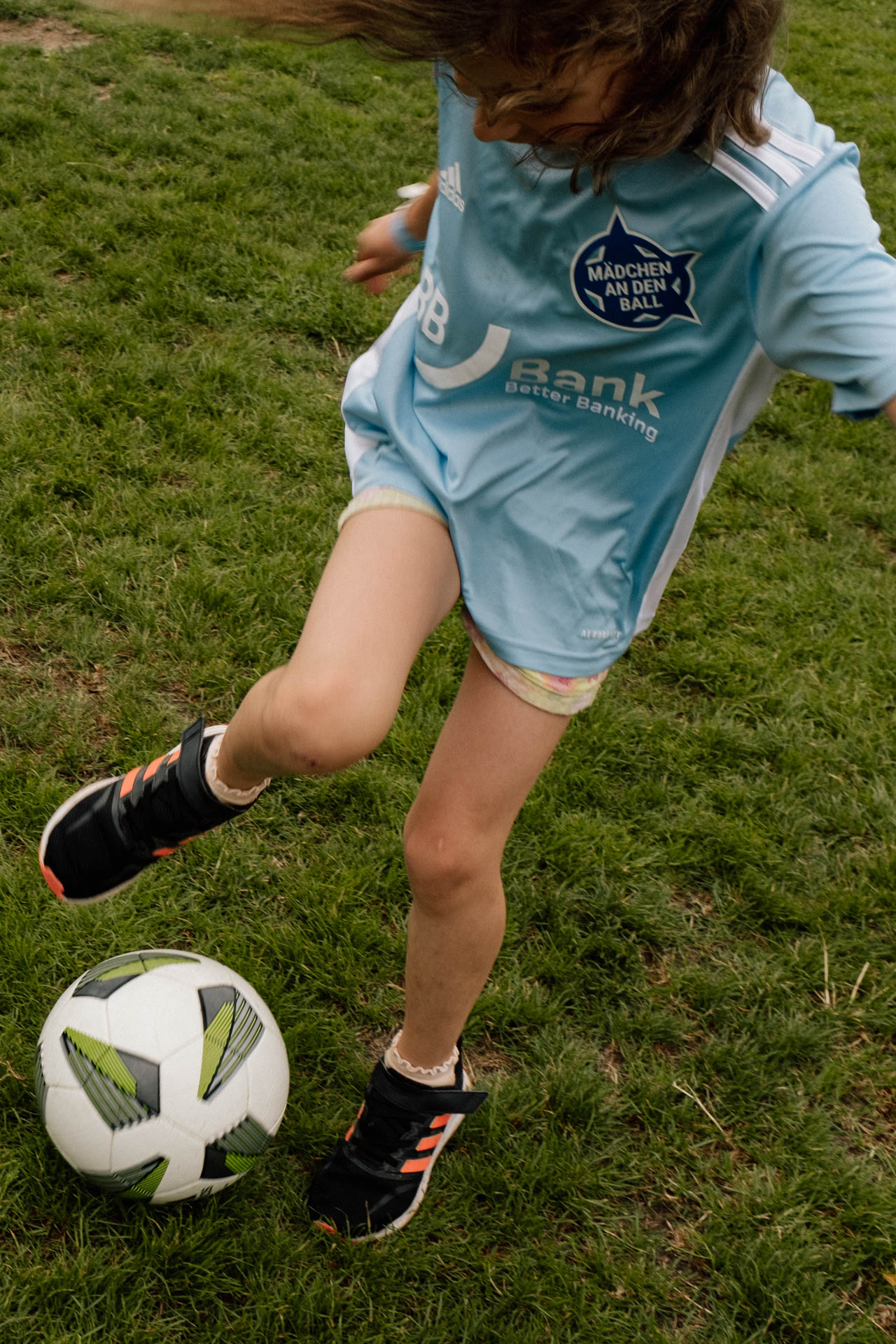 a photograph by Sandra Steh.