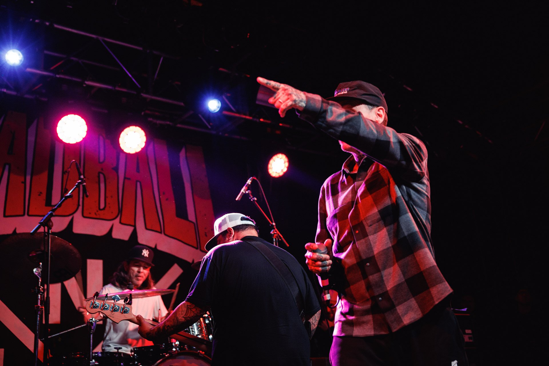 a photograph by Sandra Steh.