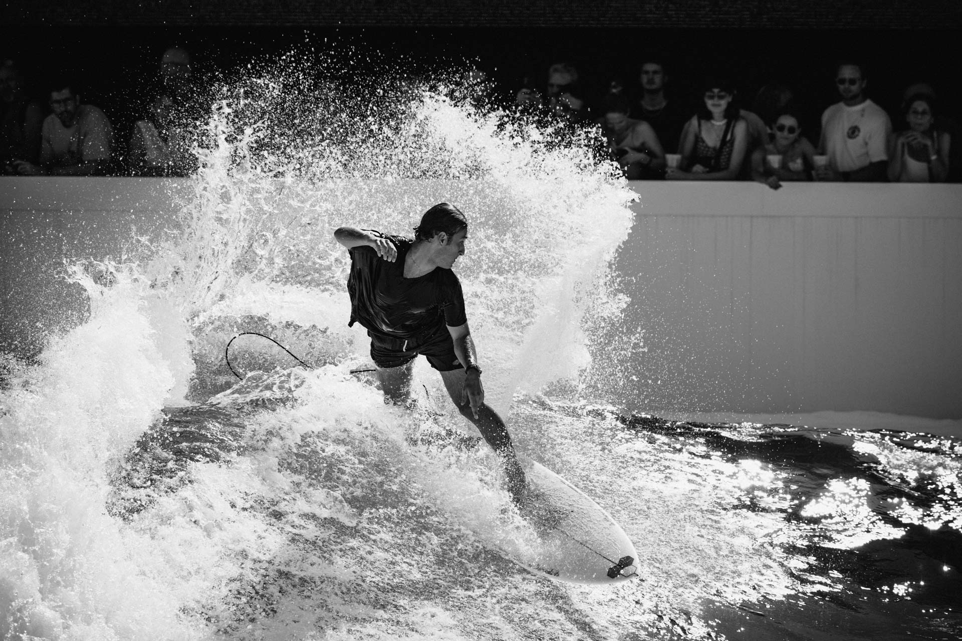 a photograph by Sandra Steh.