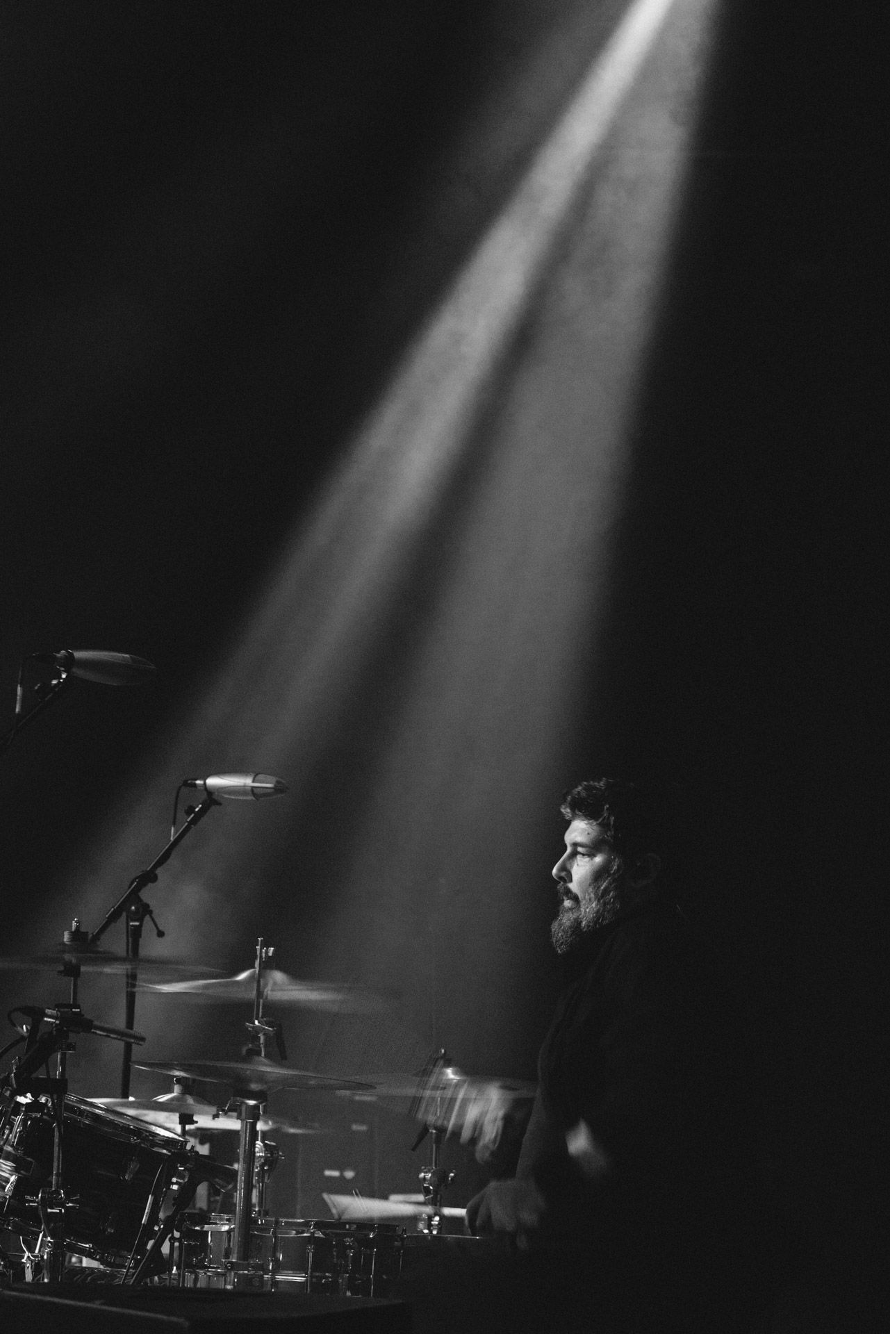 Hot Water Music - Munich 2024