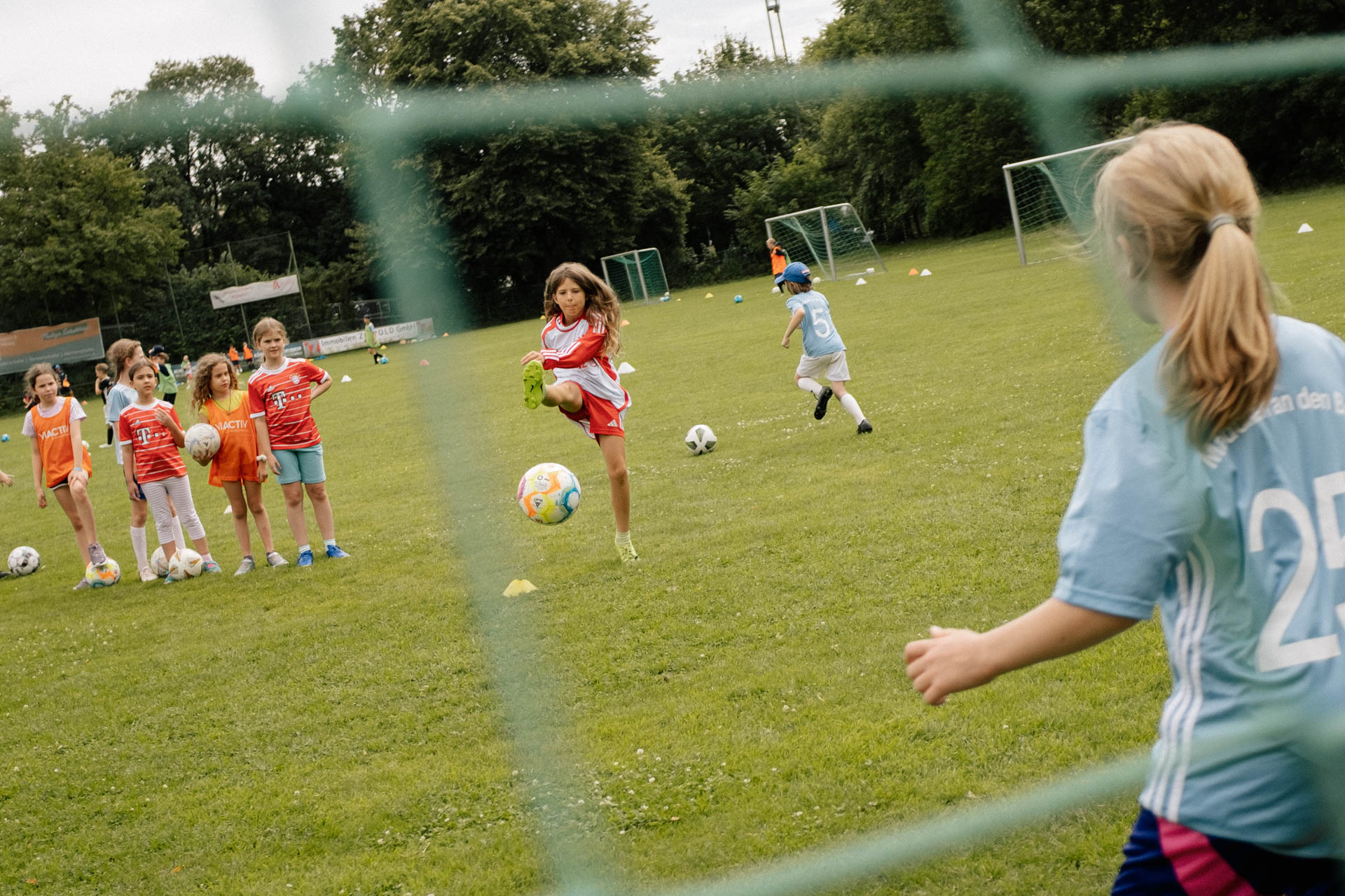 a photograph by Sandra Steh.