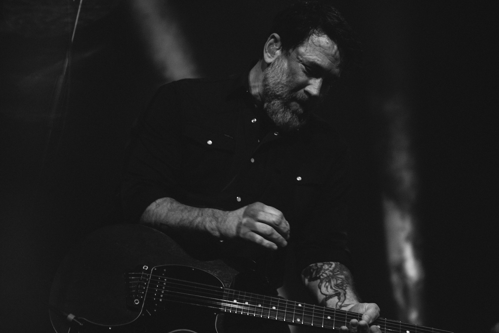 Hot Water Music - Munich 2024