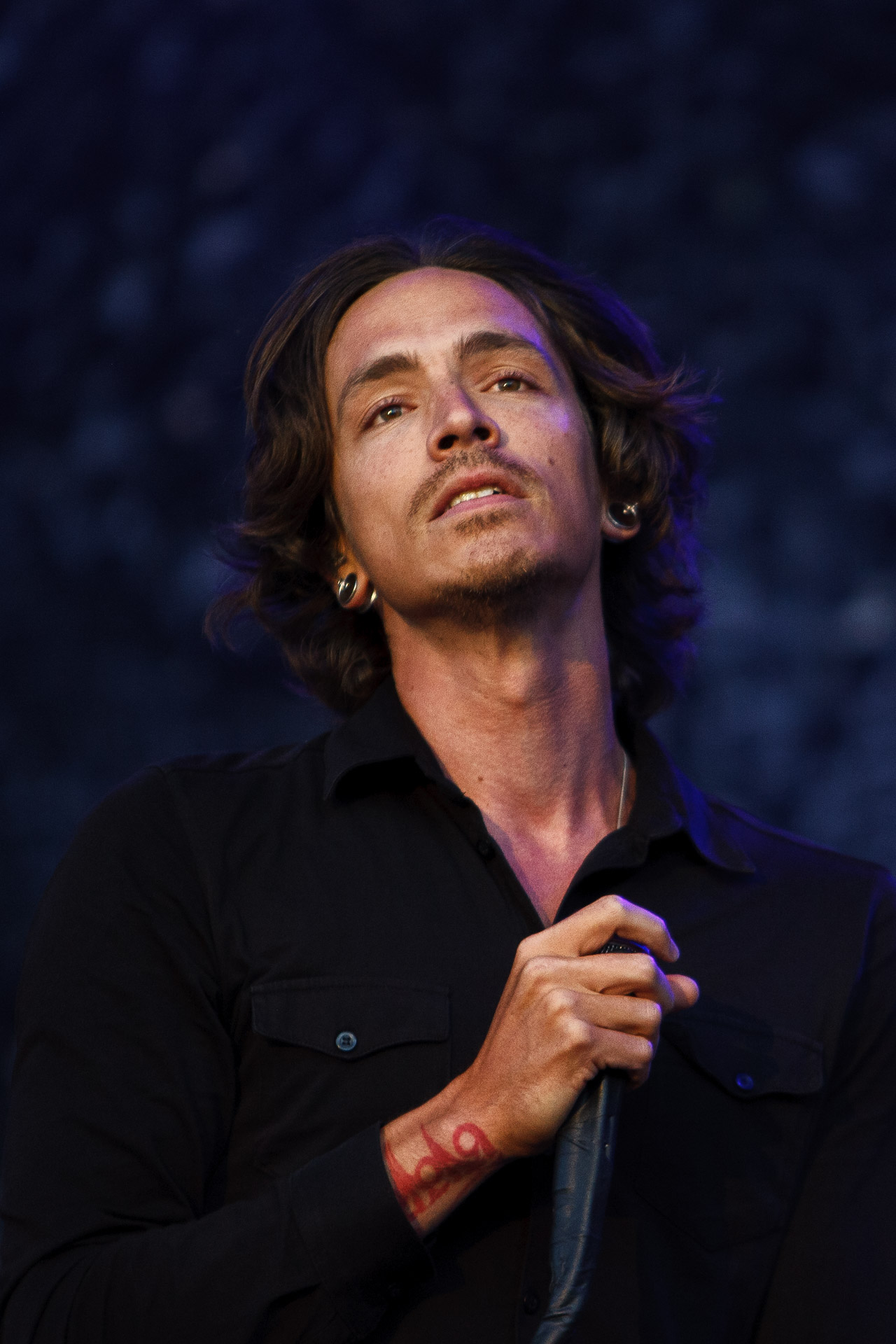 Incubus - Southside Festival 2007