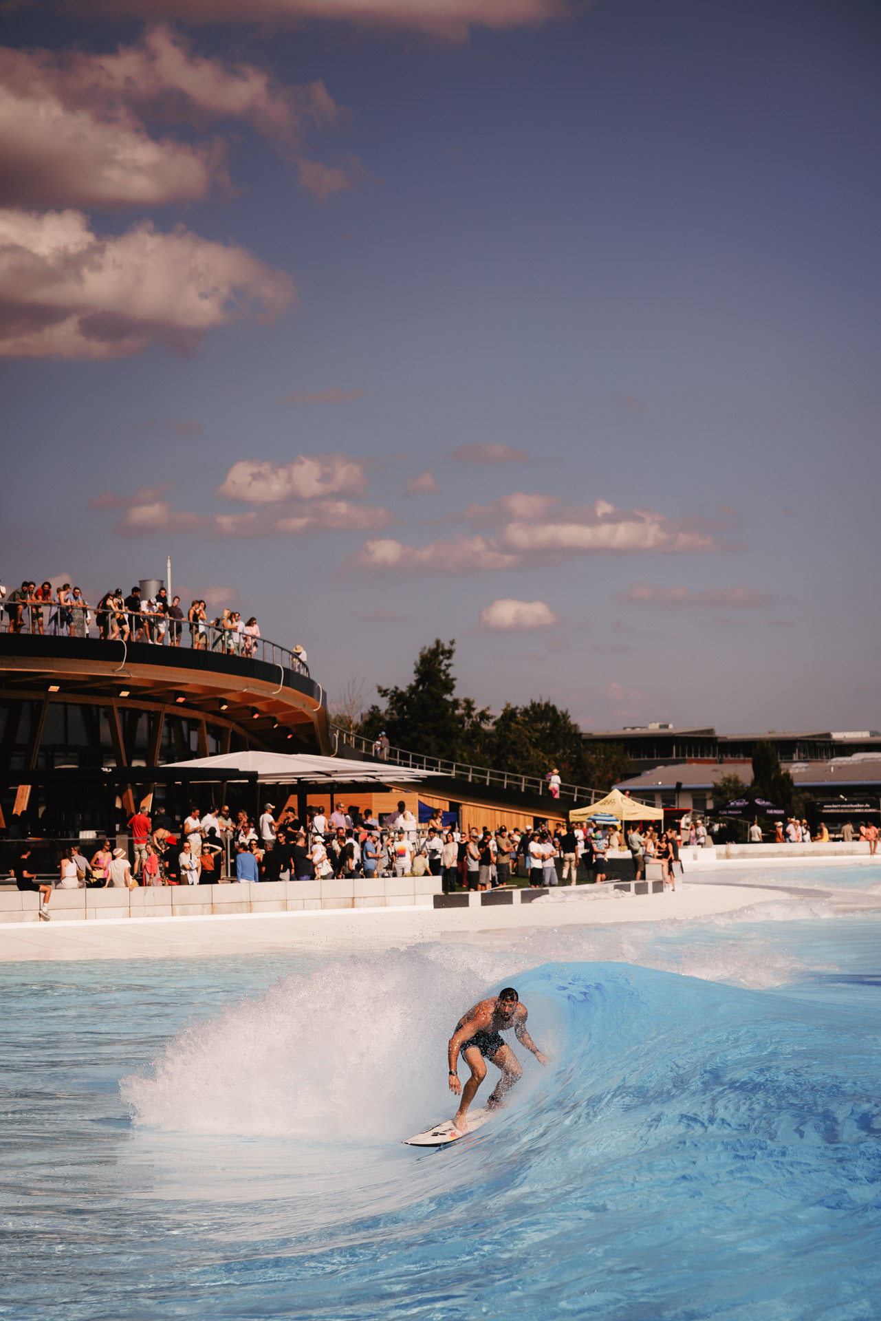 a photograph by Sandra Steh.