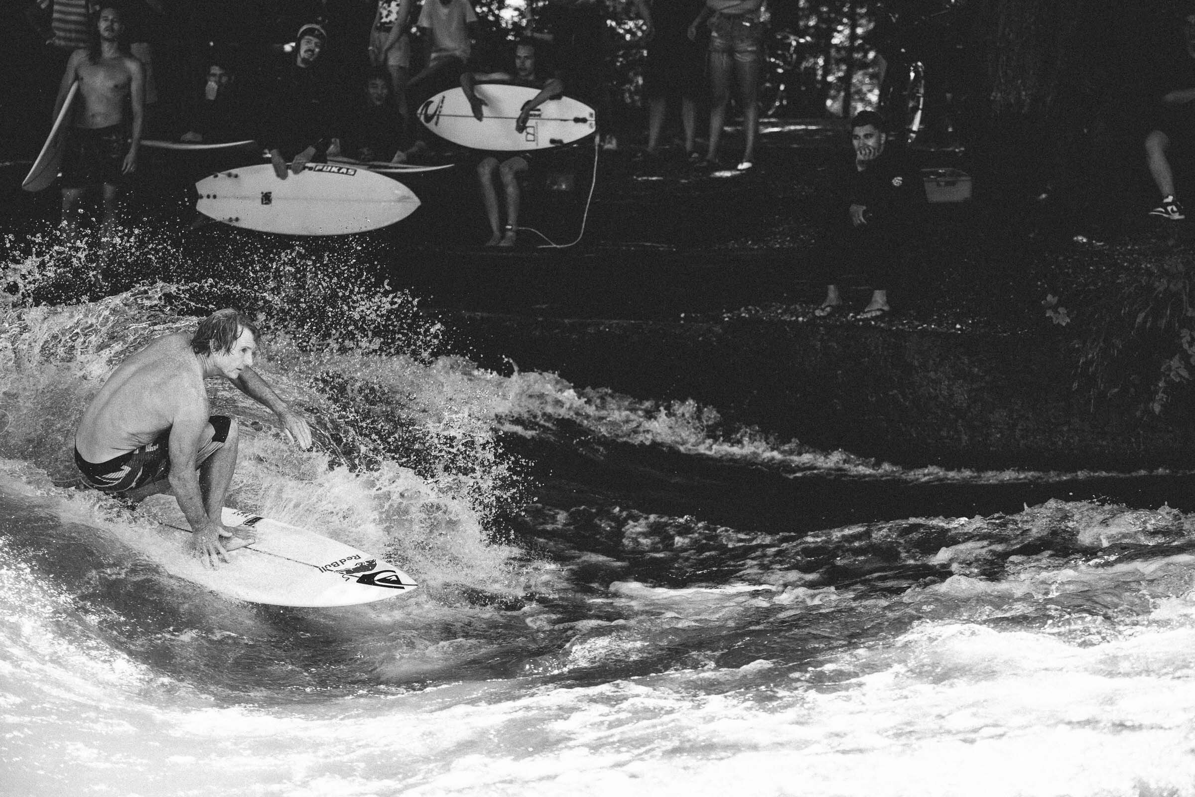 a photograph by Sandra Steh.